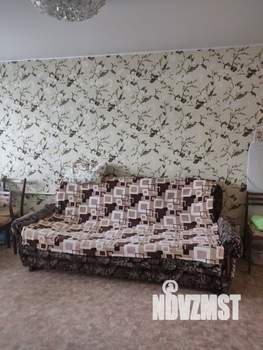 1-к квартира, на длительный срок, 31м2, 4/4 этаж
