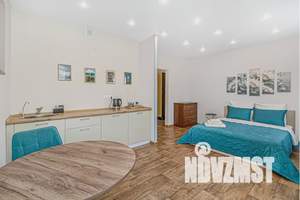 1-к квартира, посуточно, 32м2, 3/26 этаж