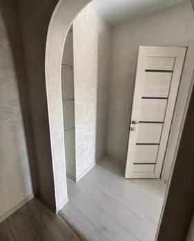 1-к квартира, на длительный срок, 40м2, 5/20 этаж