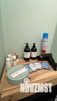 Студия квартира, посуточно, 32м2, 4/20 этаж