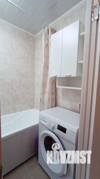 1-к квартира, на длительный срок, 34м2, 10/10 этаж