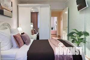 3-к квартира, посуточно, 10м2, 4/10 этаж