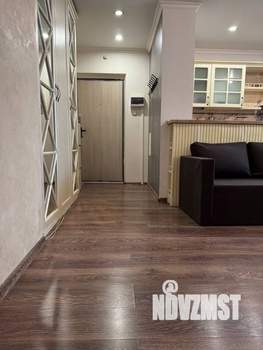 2-к квартира, на длительный срок, 60м2, 17/17 этаж