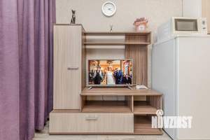 Студия квартира, посуточно, 30м2, 12/18 этаж