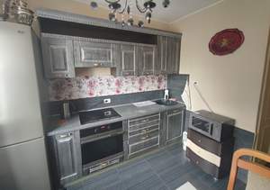 1-к квартира, на длительный срок, 36м2, 7/9 этаж