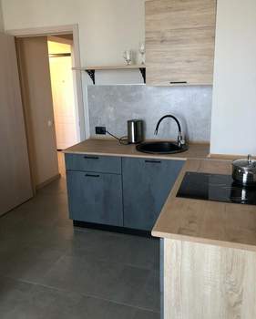 1-к квартира, на длительный срок, 39м2, 17/18 этаж