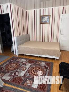 1-к квартира, посуточно, 29м2, 2/5 этаж