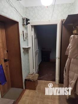 1-к квартира, на длительный срок, 34м2, 1/2 этаж