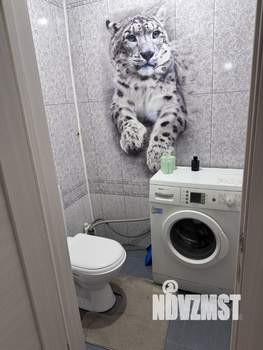 1-к квартира, на длительный срок, 35м2, 1/3 этаж