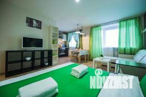 1-к квартира, посуточно, 34м2, 4/5 этаж