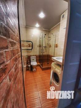 Студия квартира, на длительный срок, 28м2, 11/19 этаж