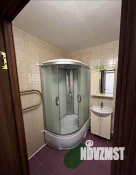 1-к квартира, на длительный срок, 41м2, 2/10 этаж