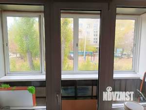 1-к квартира, на длительный срок, 32м2, 1/5 этаж