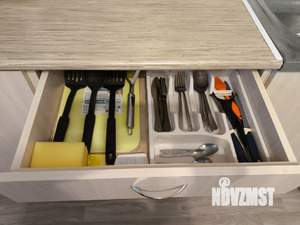 Студия квартира, на длительный срок, 26м2, 5/11 этаж