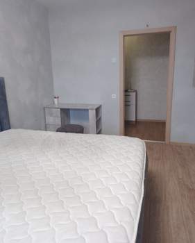 1-к квартира, на длительный срок, 40м2, 9/10 этаж