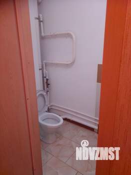 Студия квартира, на длительный срок, 24м2, 3/10 этаж