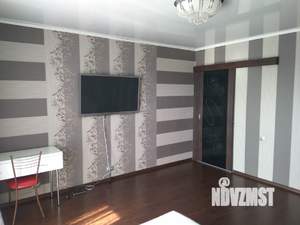 1-к квартира, на длительный срок, 45м2, 7/18 этаж