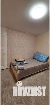 1-к квартира, посуточно, 32м2, 3/5 этаж