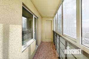 Студия квартира, на длительный срок, 30м2, 8/20 этаж