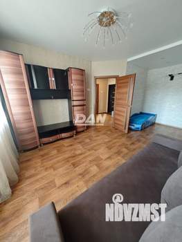 1-к квартира, на длительный срок, 43м2, 5/16 этаж