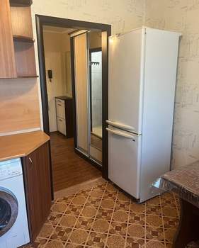 1-к квартира, на длительный срок, 33м2, 3/10 этаж