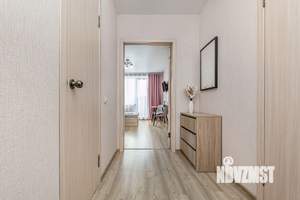 Студия квартира, посуточно, 28м2, 4/23 этаж