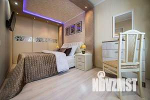 2-к квартира, посуточно, 54м2, 2/5 этаж