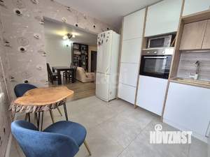 3-к квартира, на длительный срок, 82м2, 6/10 этаж