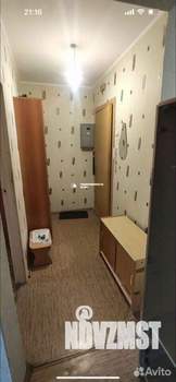 1-к квартира, на длительный срок, 37м2, 4/10 этаж