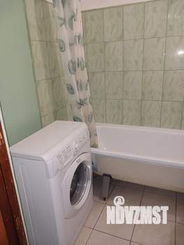 1-к квартира, на длительный срок, 40м2, 4/10 этаж