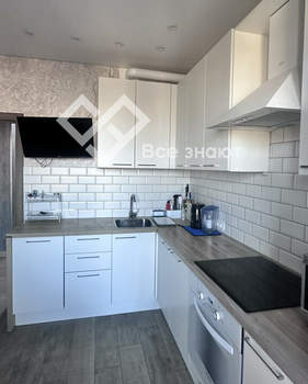 2-к квартира, на длительный срок, 74м2, 13/20 этаж