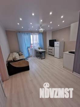 2-к квартира, посуточно, 55м2, 7/19 этаж