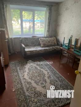 2-к квартира, на длительный срок, 53м2, 1/5 этаж