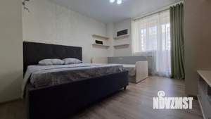 3-к квартира, посуточно, 96м2, 3/17 этаж