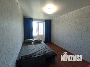 1-к квартира, посуточно, 33м2, 4/10 этаж
