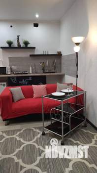 1-к квартира, посуточно, 32м2, 11/21 этаж