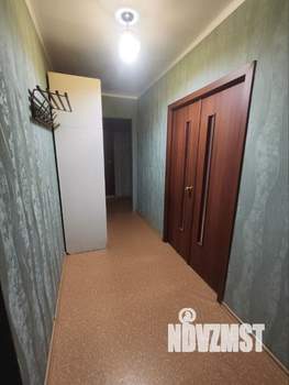 1-к квартира, на длительный срок, 43м2, 2/10 этаж