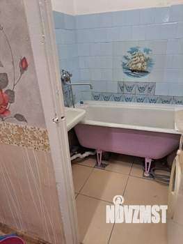 1-к квартира, на длительный срок, 34м2, 1/10 этаж
