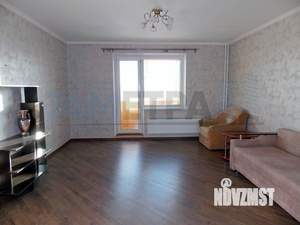 2-к квартира, на длительный срок, 60м2, 8/10 этаж