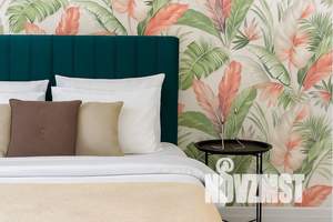 1-к квартира, посуточно, 30м2, 13/16 этаж