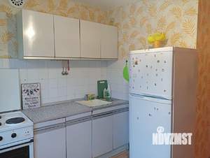 1-к квартира, на длительный срок, 32м2, 5/5 этаж