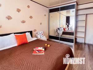 2-к квартира, посуточно, 57м2, 2/11 этаж