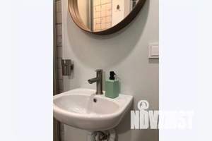 1-к квартира, посуточно, 20м2, 1/9 этаж