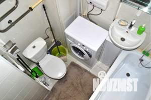 1-к квартира, посуточно, 28м2, 17/18 этаж