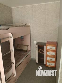 1-к квартира, посуточно, 30м2, 9/9 этаж