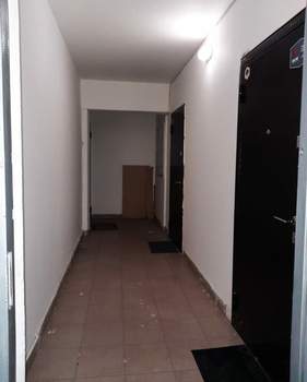 Студия квартира, на длительный срок, 24м2, 4/10 этаж