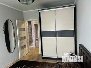 2-к квартира, на длительный срок, 55м2, 9/9 этаж