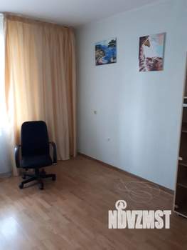 1-к квартира, на длительный срок, 43м2, 6/10 этаж