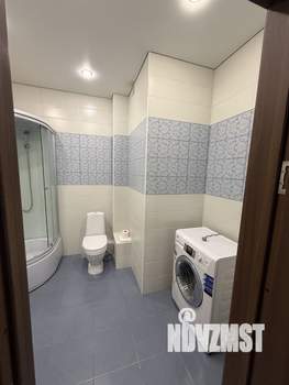 1-к квартира, на длительный срок, 42м2, 14/21 этаж