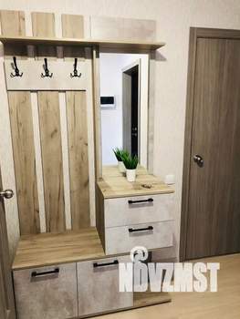 2-к квартира, посуточно, 40м2, 2/10 этаж